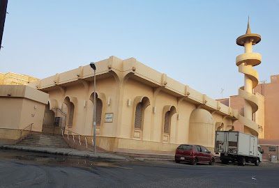 مسجد الجمجوم