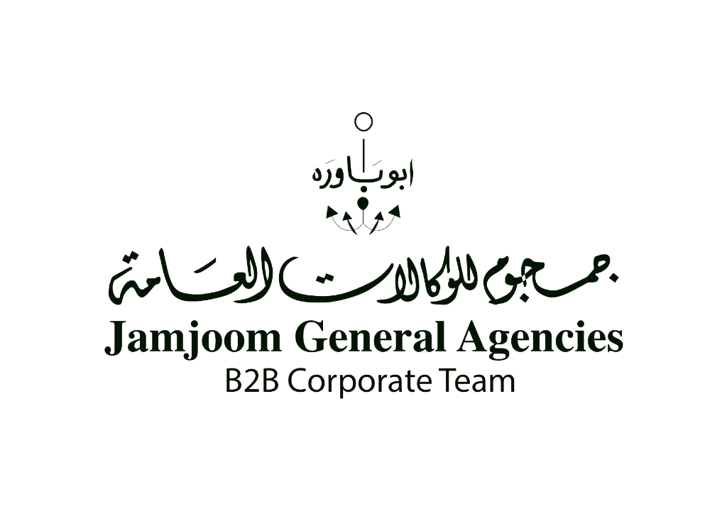 جمجوم للوكالات