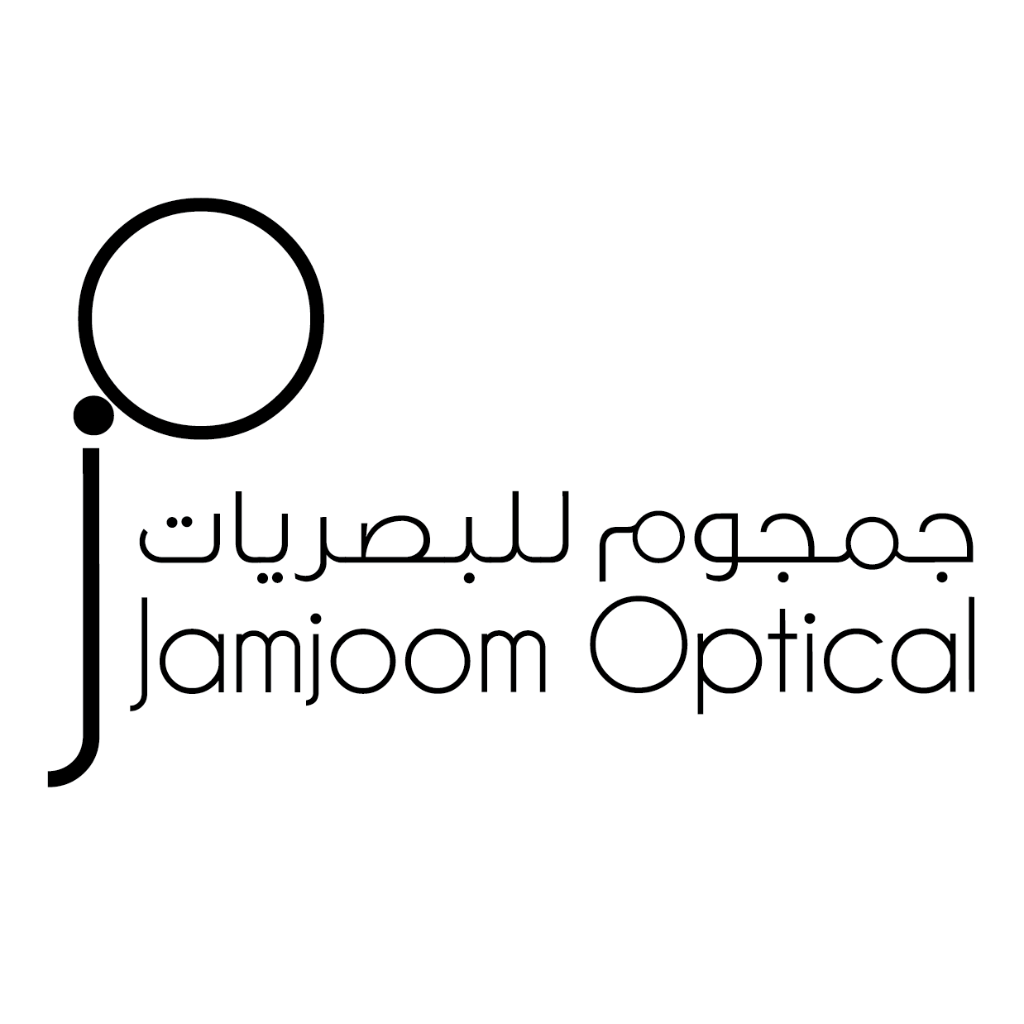 Jamjoom Optical